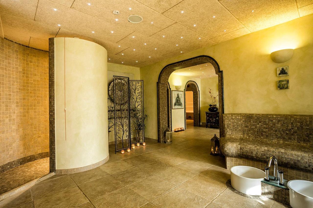 Hotel Neuwarft 다게불 외부 사진