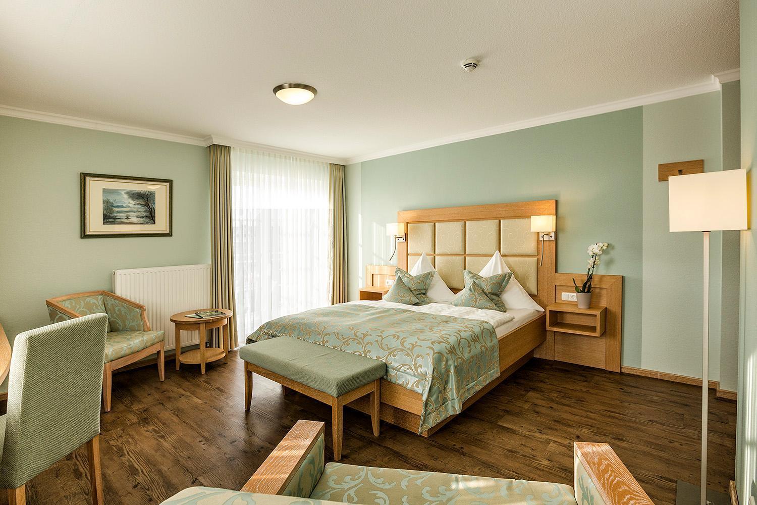 Hotel Neuwarft 다게불 외부 사진