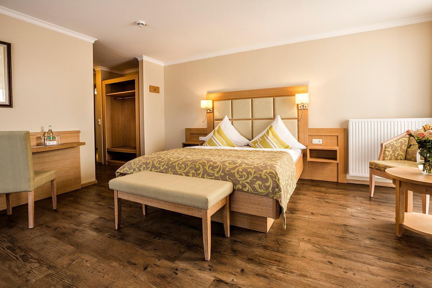 Hotel Neuwarft 다게불 외부 사진